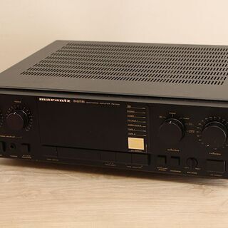 marantz PM-54D マランツ プリメインアンプ オーデ...