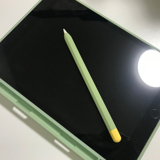 【お取り引き完了済】iPad 第7世代32GB＋Apple Pe...