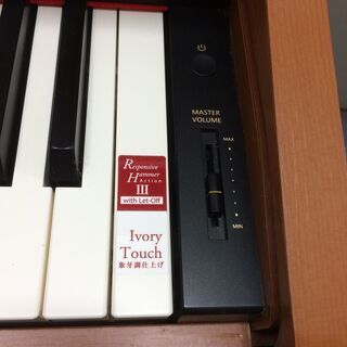 【値下げ】●カワイ 88鍵 電子ピアノ CN25 イス、取扱説明書付き 直接引き取り限定 値下げ】○カワイ 88鍵 電子ピアノ CN25 イス、取扱説明書付き 直接