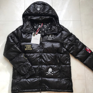 モンクレール　マヤ☆ダウンジャケット