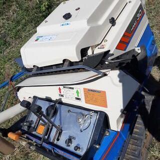 イセキ ハーベスタ