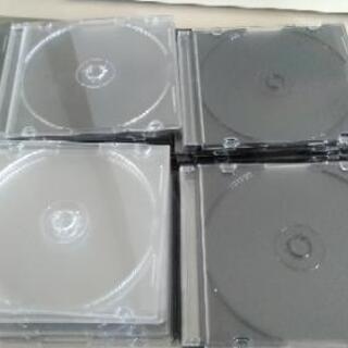 CD、DVDケース