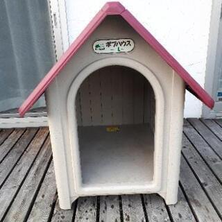 犬小屋