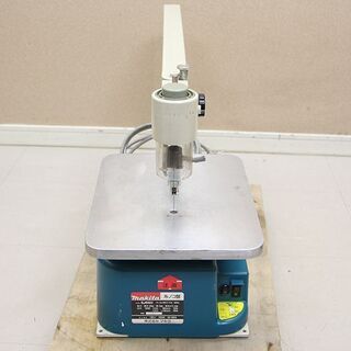 makita マキタ SJ660 糸鋸盤 糸のこ 動作確認済み 電動工具