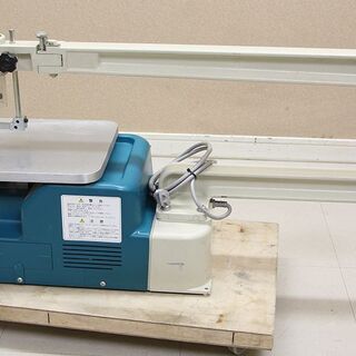 makita マキタ SJ660 糸鋸盤 糸のこ 動作確認済み 電動工具