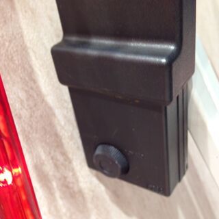 ★2491★チューブライト　モチーフ　ブランコサンタ　WG-6487　クリスマス　イルミネーション　防雨　