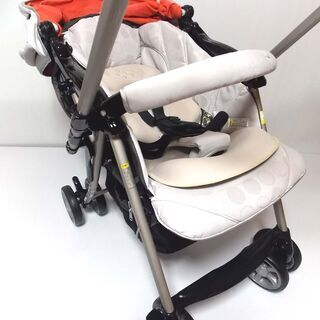 ○インナーパッド付き！ (コンビ/グランパセオ/両対面 ）ベビーカー○ ○インナーパッド付き！ (コンビ/グランパセオ/両対面 ）ベビーカー○