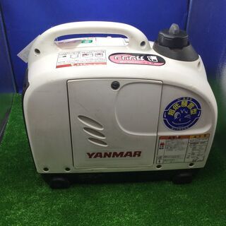 エコツール知立店】ﾔﾝﾏｰ/YANMARｲﾝﾊﾞｰﾀ発電機G900iS【愛知県/名古屋市 