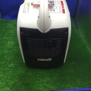 エコツール知立店】ﾔﾝﾏｰ/YANMARｲﾝﾊﾞｰﾀ発電機G900iS【愛知県/名古屋市 