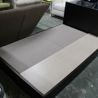 R2219) フランスベッド 中古 France bed セミダ...