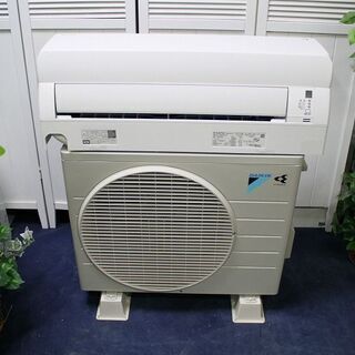 R2168) DAIKIN 中古 ダイキン　ルームエアコン　Cシ...