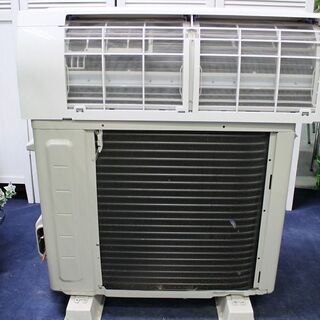 R2168) DAIKIN 中古 ダイキン　ルームエアコン　Cシリーズ　2.8kw　AJT28WCS-W 2019年製! エアコン　 店頭取引大歓迎♪