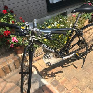 【決まりました】クロスバイク:GIANT エスケープ R3