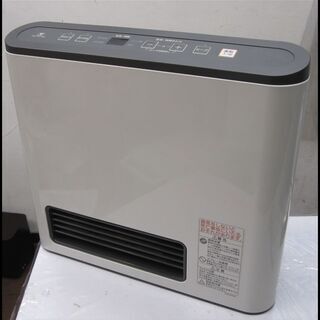 新生活！5500円 大阪ガス 都市ガス ガスファンヒーター 7～9畳用 2010