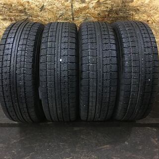 TOYO TRANPATH MK4α 215/70R15 15イ...