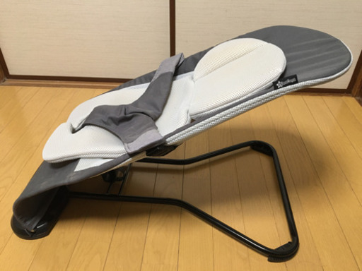 西松屋スマートエンジェルベビーバウンサー アネモネ 雑餉隈のベビー用品の中古あげます 譲ります ジモティーで不用品の処分