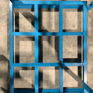 耐荷重1t 美品ネステナー 下見オッケー