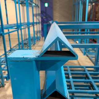 耐荷重1t 美品ネステナー 下見オッケー