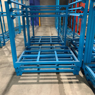 耐荷重1t 美品ネステナー 下見オッケー