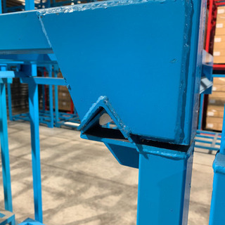 耐荷重1t 美品ネステナー 下見オッケー