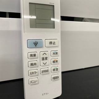 コロナ ルームエアコン 6畳用 標準取付工事込み リサイクルショップ