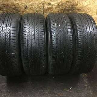 【BS DUELER H/L P245/60R18】夏タイヤ【ランドローバー レンジローバー セカンドレンジ 純正ホイール 18インチ 8J5HPCD120.65+57】(TC263) クレジットカード QR決済可能