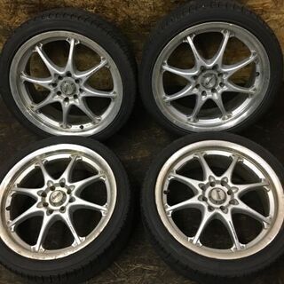 BS Playz PX-II 195/65R15】夏タイヤ【VW ゴルフⅥ コンフォートライン 