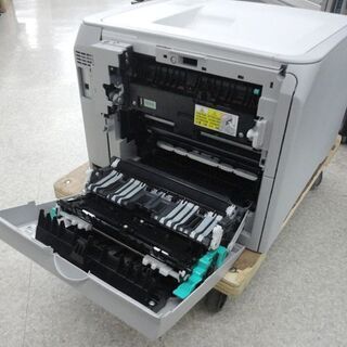 未使用 キャノン レザービーム プリンター Satera LBP841C