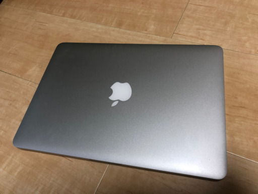 MacBook Pro Retinaディスプレイ 13インチ SSD 512GB 若干ジャンク品