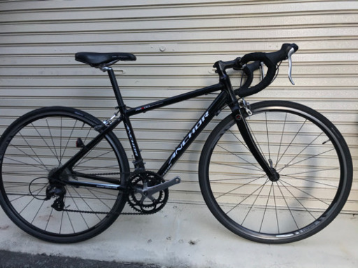 整備済ロードバイク アンカー RA800 最小42サイズ