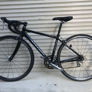 中古整備済ロードバイク アンカー RA800 最小42サイズ