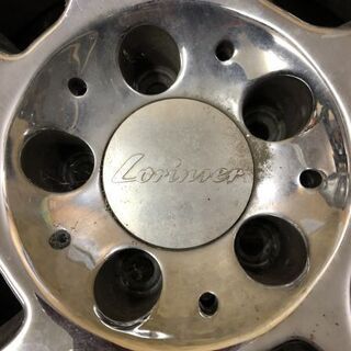 Lorinser ロリンザータイプ 社外ホイール 20インチ 4本 10J5HPCD112約+41x2 9J5HPCD112約+39x2 メッキ ベンツ等　(VHL130) クレジットカード QR決済可能 Lorinser ロリンザータイプ 社外ホイール 20インチ 4本 10J5HPCD112約+
