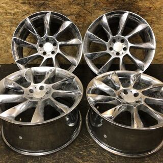 Lorinser RS5 19インチホイール Lorinser ロリンザー RS5 19in 8.5J