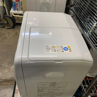 美品 2019年 ダイニチ(DAINICHI)ダイニチ FW-3719LS 石油ファン 