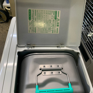美品 2019年 ダイニチ(DAINICHI)ダイニチ FW-3719LS 石油ファン 