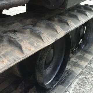 運搬車 ディーゼルエンジン ❢❢ ヤンマー PK 50 実働 ❢❢ パワーと粘りの