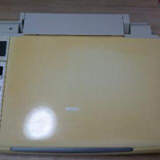 【ジャンク】EPSON プリンター PX-A740