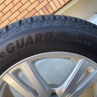 スタッドレスタイヤ 215/60R17 ホイール 4本セット ヨコハマタイヤ