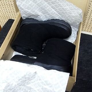 その他 ザ ノースフェイス Nuptse Bootie Wool V Short ヌプシ 