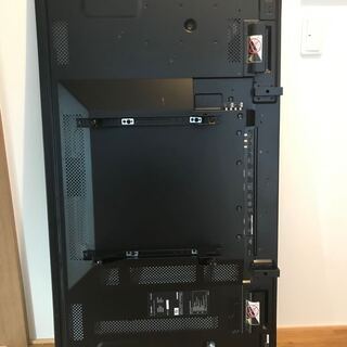 数量限定価格!! SHARP インフォメーションディスプレイ 高校生向け