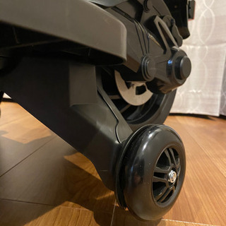 取り引き者決定子供用 電動バイク BMW