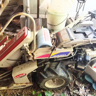 クボタ トラクターSUNSHINE L1-195 他3点