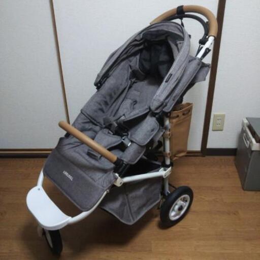 新品未使用 AIRBUGGY