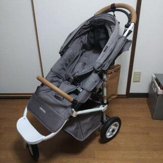 新品未使用 AIRBUGGY 