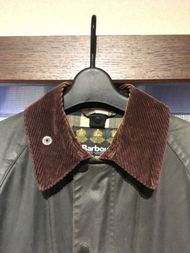 Barbour バブアー BEDALE SL 36 ビデイル セージ | camarajeriquara.sp