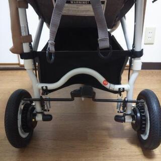 新品未使用 AIRBUGGY 