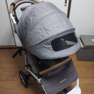 新品未使用 AIRBUGGY 