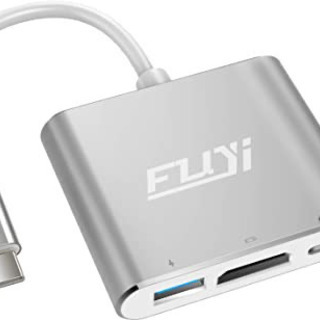     Fuyi USB Type c HDMI アダプタ us...