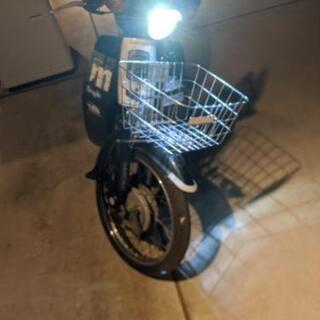 かぶ　　カブ90　LEDライト　原付　バイク　
