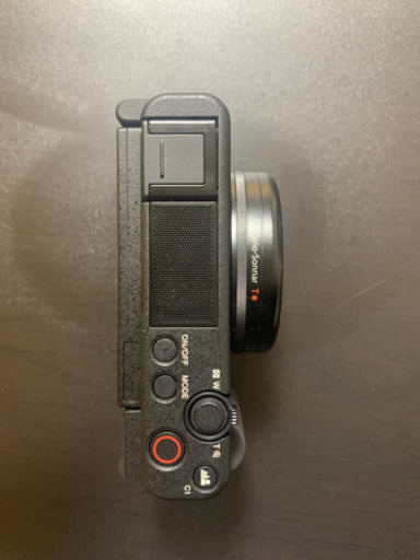 カメラ SonyZV1